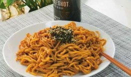 火鸡面最新爆料,神秘配方大揭秘，口味升级引热议！